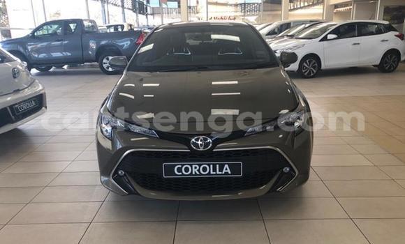 Nunua Ilio tumika Toyota Corolla Silver Gari ndani ya Manzini nchini Manzini Nunua Ilio tumika Toyota Corolla Silver Gari ndani ya Manzini nchini Manzini