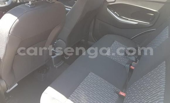 Nunua Ilio tumika Ford Edge White Gari ndani ya Manzini nchini Manzini Nunua Ilio tumika Ford Edge White Gari ndani ya Manzini nchini Manzini