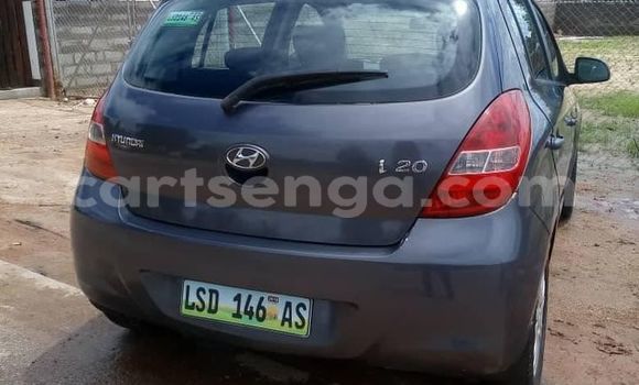 Acheter Occasion Voiture Hyundai i20 Marron à Manzini, Manzini Acheter Occasion Voiture Hyundai i20 Marron à Manzini, Manzini