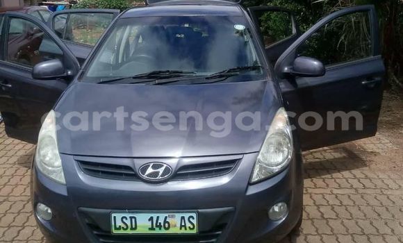 Acheter Occasion Voiture Hyundai i20 Marron à Manzini, Manzini Acheter Occasion Voiture Hyundai i20 Marron à Manzini, Manzini