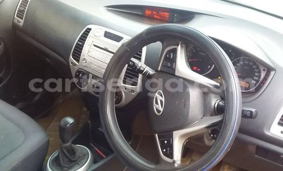 Acheter Occasion Voiture Hyundai i20 Marron à Manzini, Manzini Acheter Occasion Voiture Hyundai i20 Marron à Manzini, Manzini