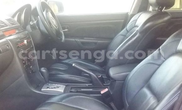 Acheter Occasion Voiture Mazda 3 Rouge à Manzini, Manzini Acheter Occasion Voiture Mazda 3 Rouge à Manzini, Manzini