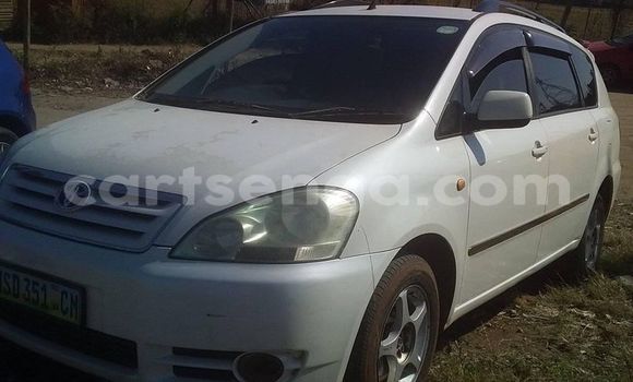 Nunua Ilio tumika Toyota Picnic White Gari ndani ya Manzini nchini Manzini