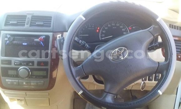 Acheter Occasion Voiture Toyota Picnic Blanc à Manzini, Manzini Acheter Occasion Voiture Toyota Picnic Blanc à Manzini, Manzini