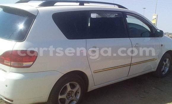 Acheter Occasion Voiture Toyota Picnic Blanc à Manzini, Manzini Acheter Occasion Voiture Toyota Picnic Blanc à Manzini, Manzini