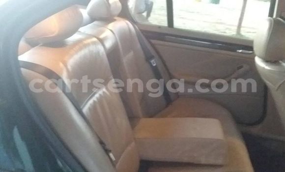 Acheter Occasion Voiture BMW 3–Series Vert à Manzini, Manzini Acheter Occasion Voiture BMW 3–Series Vert à Manzini, Manzini