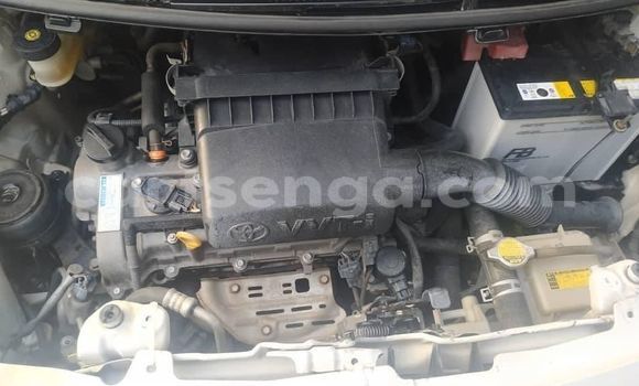 Acheter Occasion Voiture Toyota Vitz Blanc à Manzini, Manzini Acheter Occasion Voiture Toyota Vitz Blanc à Manzini, Manzini