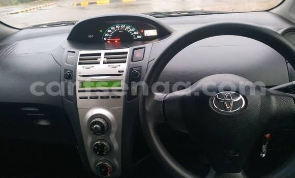 Acheter Occasion Voiture Toyota Vitz Blanc à Manzini, Manzini Acheter Occasion Voiture Toyota Vitz Blanc à Manzini, Manzini