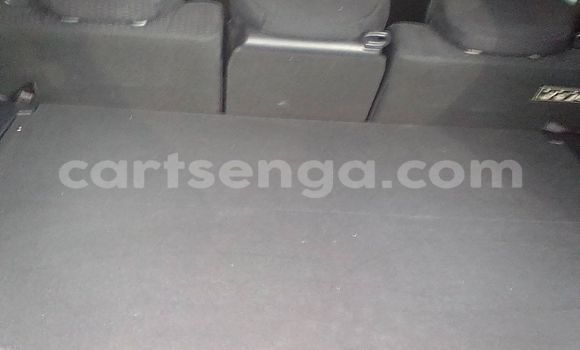 Acheter Occasion Voiture Honda CR–V Noir à Manzini, Manzini Acheter Occasion Voiture Honda CR–V Noir à Manzini, Manzini