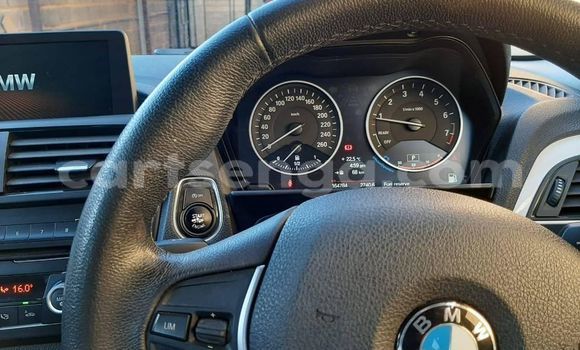 Acheter Occasion Voiture BMW 1–Series Bleu à Manzini, Manzini Acheter Occasion Voiture BMW 1–Series Bleu à Manzini, Manzini