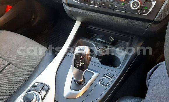 Acheter Occasion Voiture BMW 1–Series Bleu à Manzini, Manzini Acheter Occasion Voiture BMW 1–Series Bleu à Manzini, Manzini