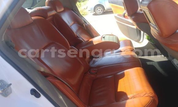 Acheter Occasion Voiture Toyota Mark II Blanc à Manzini, Manzini Acheter Occasion Voiture Toyota Mark II Blanc à Manzini, Manzini