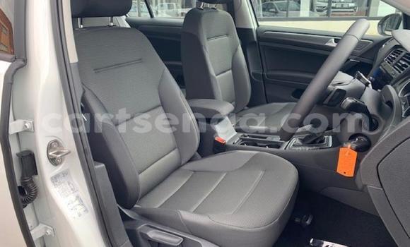 Buy Used Volkswagen Golf R White Car in Manzini in Manzini Buy Used Volkswagen Golf R White Car in Manzini in Manzini