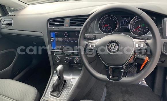 Buy Used Volkswagen Golf R White Car in Manzini in Manzini Buy Used Volkswagen Golf R White Car in Manzini in Manzini