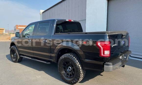 Buy Import Ford E 150 Cargo Van Black Truck in Import - Dubai in Hhohho Buy Import Ford E 150 Cargo Van Black Truck in Import - Dubai in Hhohho