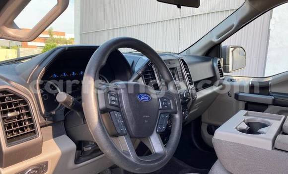 Buy Import Ford E 150 Cargo Van Black Truck in Import - Dubai in Hhohho Buy Import Ford E 150 Cargo Van Black Truck in Import - Dubai in Hhohho