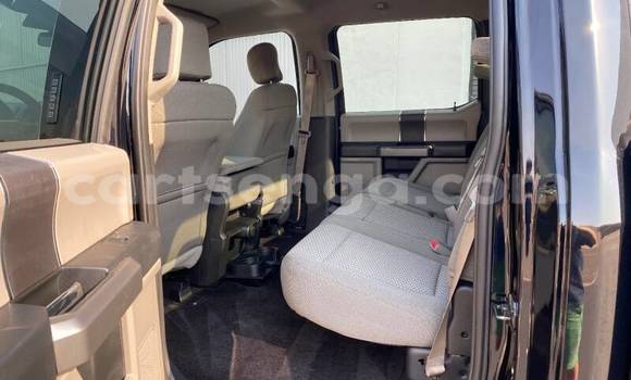 Buy Import Ford E 150 Cargo Van Black Truck in Import - Dubai in Hhohho Buy Import Ford E 150 Cargo Van Black Truck in Import - Dubai in Hhohho