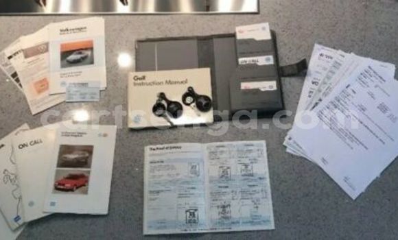 Buy Used Volkswagen Golf GTI Black Car in Bhunya in Manzini Buy Used Volkswagen Golf GTI Black Car in Bhunya in Manzini