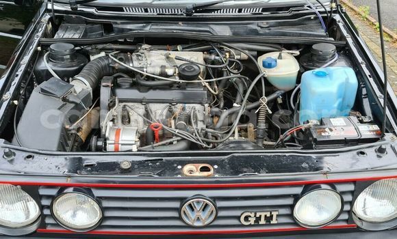 Buy Used Volkswagen Golf GTI Black Car in Bhunya in Manzini Buy Used Volkswagen Golf GTI Black Car in Bhunya in Manzini