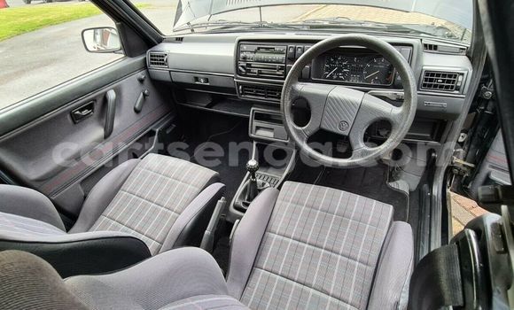 Buy Used Volkswagen Golf GTI Black Car in Bhunya in Manzini Buy Used Volkswagen Golf GTI Black Car in Bhunya in Manzini