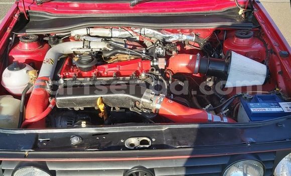 Buy Used Volkswagen Golf GTI Red Car in Big Bend in Lubombo Buy Used Volkswagen Golf GTI Red Car in Big Bend in Lubombo