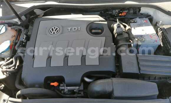 Buy Used Volkswagen Golf White Car in Bulembu in Hhohho Buy Used Volkswagen Golf White Car in Bulembu in Hhohho