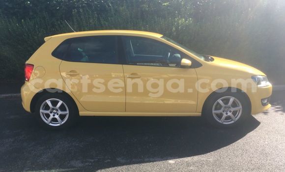 Nunua Ilio tumika Volkswagen Polo Other Gari ndani ya Ezulwini nchini Hhohho