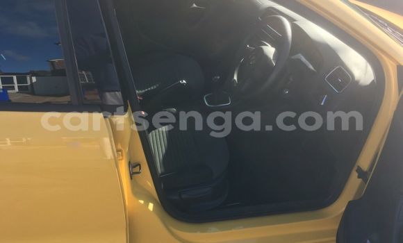 Buy Used Volkswagen Polo Other Car in Ezulwini in Hhohho Buy Used Volkswagen Polo Other Car in Ezulwini in Hhohho