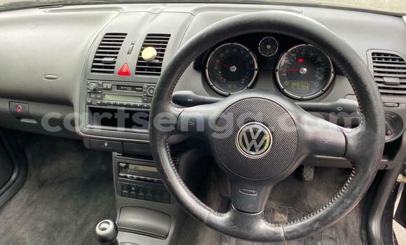 Buy Used Volkswagen Polo Black Car in Hlatikulu in Shiselweni District Buy Used Volkswagen Polo Black Car in Hlatikulu in Shiselweni District
