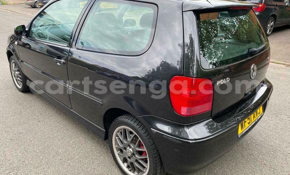 Buy Used Volkswagen Polo Black Car in Hlatikulu in Shiselweni District Buy Used Volkswagen Polo Black Car in Hlatikulu in Shiselweni District
