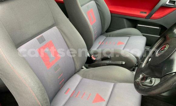 Buy Used Volkswagen Polo Black Car in Hlatikulu in Shiselweni District Buy Used Volkswagen Polo Black Car in Hlatikulu in Shiselweni District