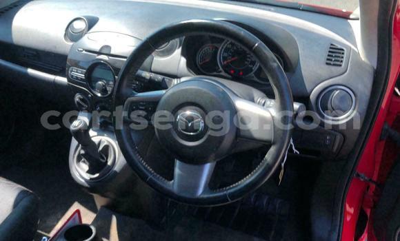 Buy Used Mazda 2 Red Car in Hluti in Shiselweni District Buy Used Mazda 2 Red Car in Hluti in Shiselweni District