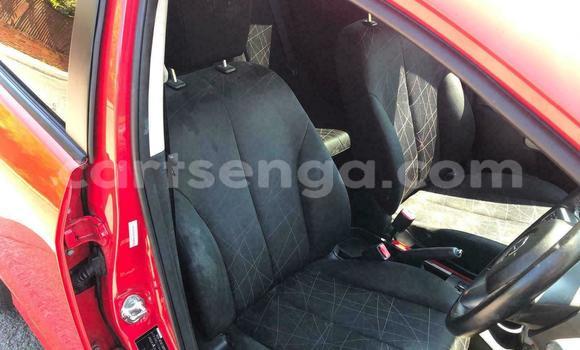 Buy Used Mazda 2 Red Car in Hluti in Shiselweni District Buy Used Mazda 2 Red Car in Hluti in Shiselweni District