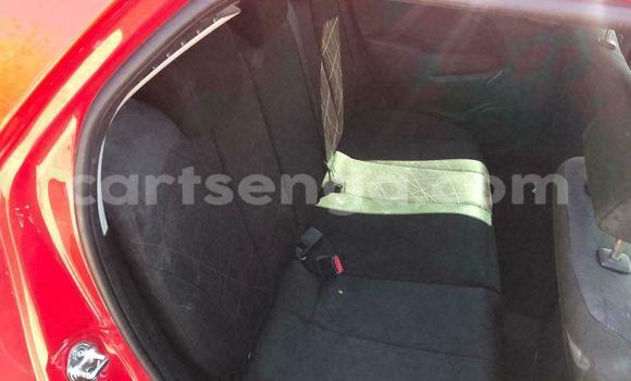 Buy Used Mazda 2 Red Car in Hluti in Shiselweni District Buy Used Mazda 2 Red Car in Hluti in Shiselweni District