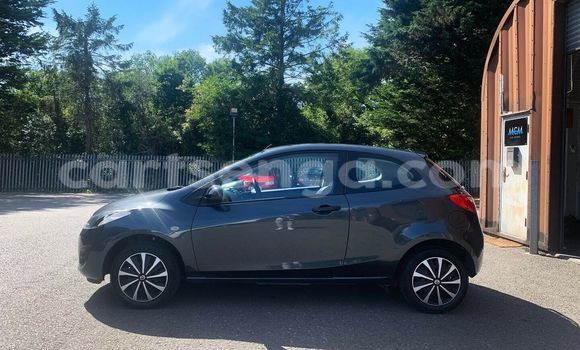 Acheter Occasion Voiture Mazda 2 Autre à Kubuta, Shiselweni District