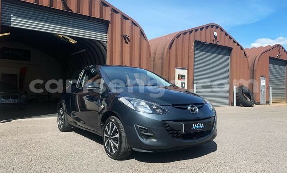Buy Used Mazda 2 Other Car in Kubuta in Shiselweni District Buy Used Mazda 2 Other Car in Kubuta in Shiselweni District