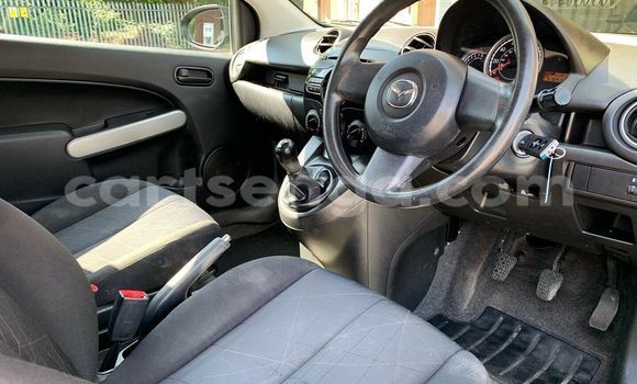 Buy Used Mazda 2 Other Car in Kubuta in Shiselweni District Buy Used Mazda 2 Other Car in Kubuta in Shiselweni District
