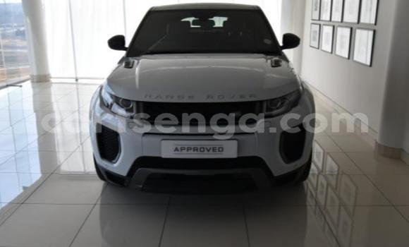 Buy Used Land Rover Range Rover White Car in Manzini in Manzini Buy Used Land Rover Range Rover White Car in Manzini in Manzini