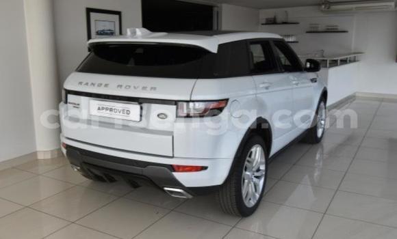 Buy Used Land Rover Range Rover White Car in Manzini in Manzini Buy Used Land Rover Range Rover White Car in Manzini in Manzini