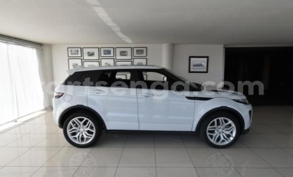 Buy Used Land Rover Range Rover White Car in Manzini in Manzini Buy Used Land Rover Range Rover White Car in Manzini in Manzini
