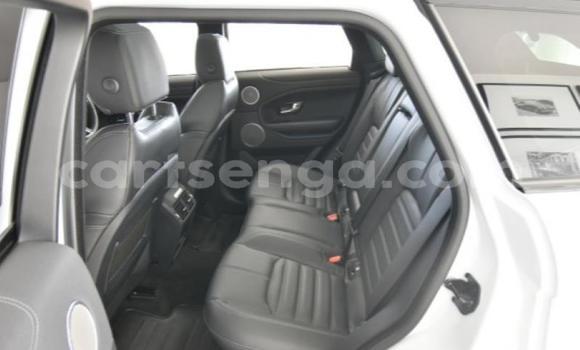 Buy Used Land Rover Range Rover White Car in Manzini in Manzini Buy Used Land Rover Range Rover White Car in Manzini in Manzini