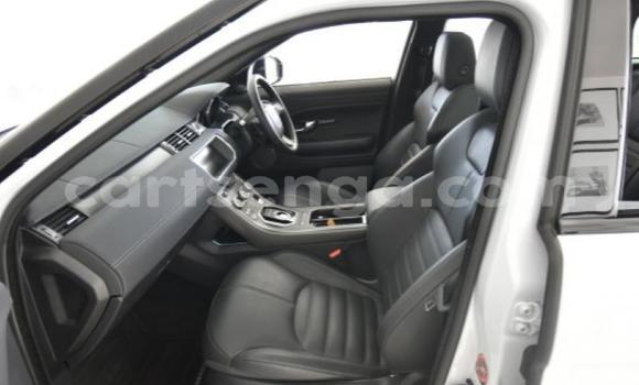 Buy Used Land Rover Range Rover White Car in Manzini in Manzini Buy Used Land Rover Range Rover White Car in Manzini in Manzini