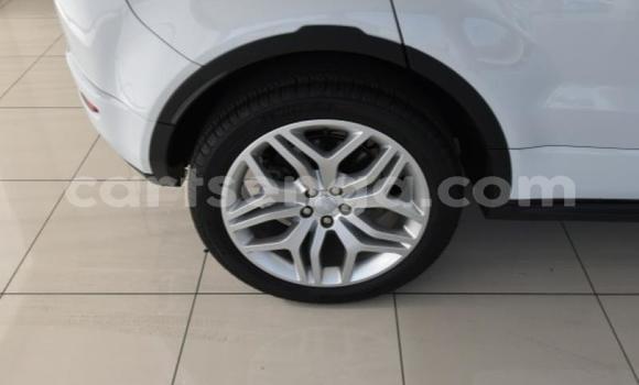 Buy Used Land Rover Range Rover White Car in Manzini in Manzini Buy Used Land Rover Range Rover White Car in Manzini in Manzini