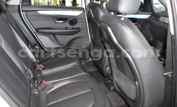 Acheter Occasion Voiture BMW 2er Active Tourer Blanc à Import - Dubai, Hhohho Acheter Occasion Voiture BMW 2er Active Tourer Blanc à Import - Dubai, Hhohho