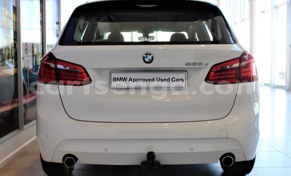 Acheter Occasion Voiture BMW 2er Active Tourer Blanc à Import - Dubai, Hhohho Acheter Occasion Voiture BMW 2er Active Tourer Blanc à Import - Dubai, Hhohho