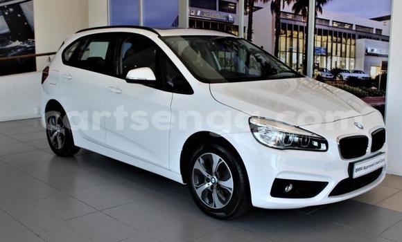 Acheter Occasion Voiture BMW 2er Active Tourer Blanc à Import - Dubai, Hhohho Acheter Occasion Voiture BMW 2er Active Tourer Blanc à Import - Dubai, Hhohho