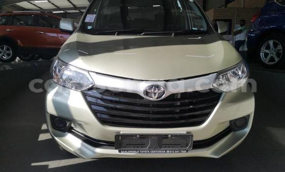 Buy Used Toyota Avanza Other Car in Import - Dubai in Hhohho Buy Used Toyota Avanza Other Car in Import - Dubai in Hhohho