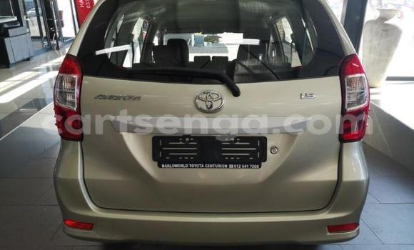 Acheter Occasion Voiture Toyota Avanza Autre à Import - Dubai, Hhohho Acheter Occasion Voiture Toyota Avanza Autre à Import - Dubai, Hhohho
