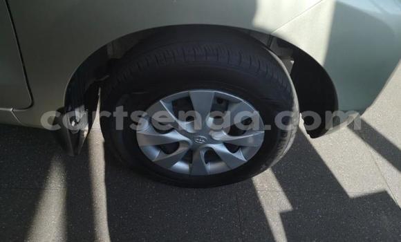 Acheter Occasion Voiture Toyota Avanza Autre à Import - Dubai, Hhohho Acheter Occasion Voiture Toyota Avanza Autre à Import - Dubai, Hhohho