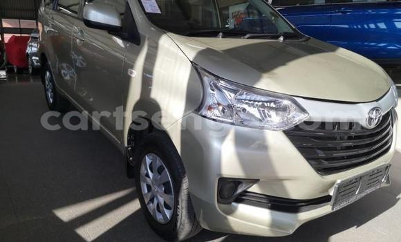 Acheter Occasion Voiture Toyota Avanza Autre à Import - Dubai, Hhohho Acheter Occasion Voiture Toyota Avanza Autre à Import - Dubai, Hhohho